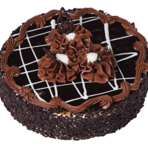 Birthday Cake Cookie